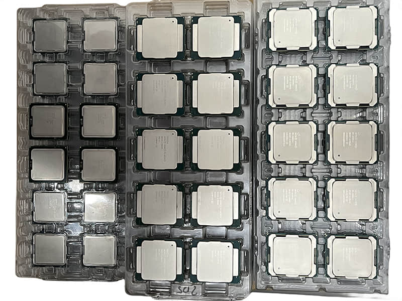 Shenzhen Qianmaoda Technology