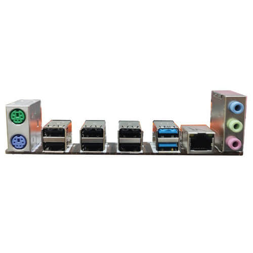 Shenzhen Qianmaoda Technology