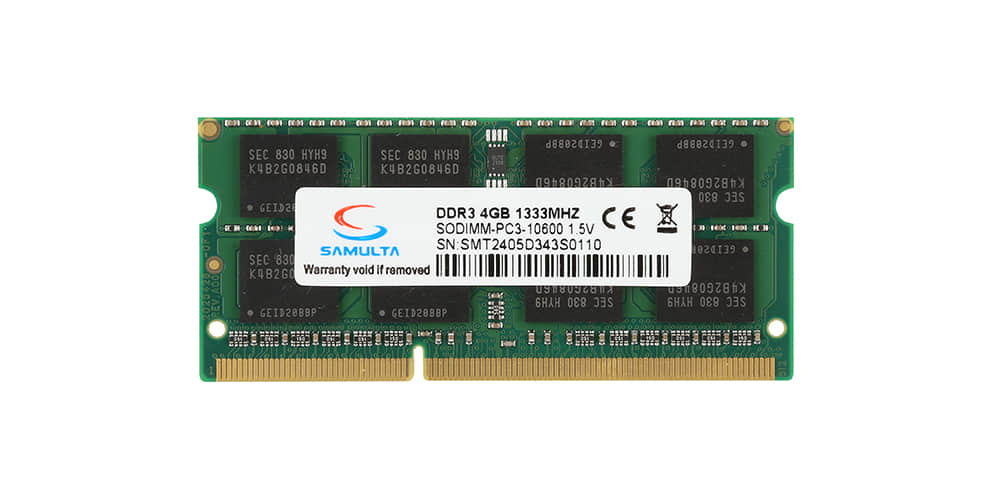 Shenzhen Qianmaoda Technology