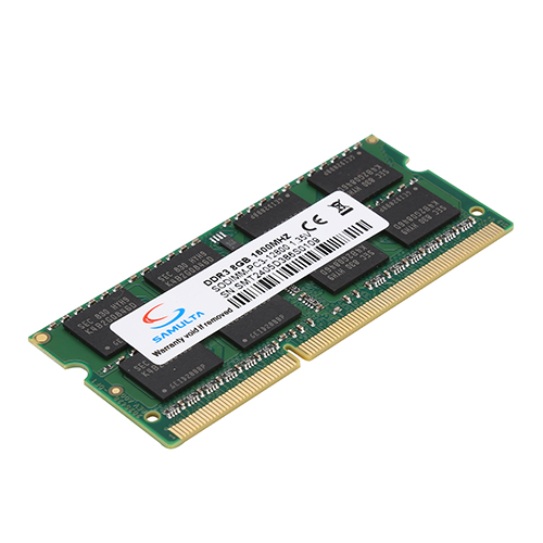 Good quality 8gb ddr3L Laptop Ram 1600mhz Sodimm Memory