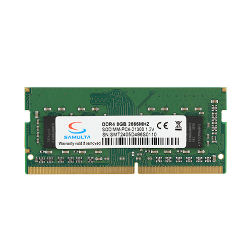 DDR4 2666MHz RAM 1.2V Notebook ddr4 RAM Laptop Memory Ram ddr4 8GB