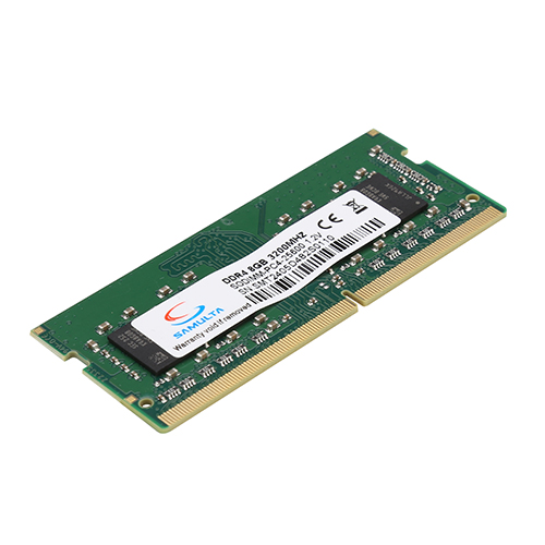 DDR4 8GB Memory Rams 3200mhz Memoria Ram Ddr4 for Laptop
