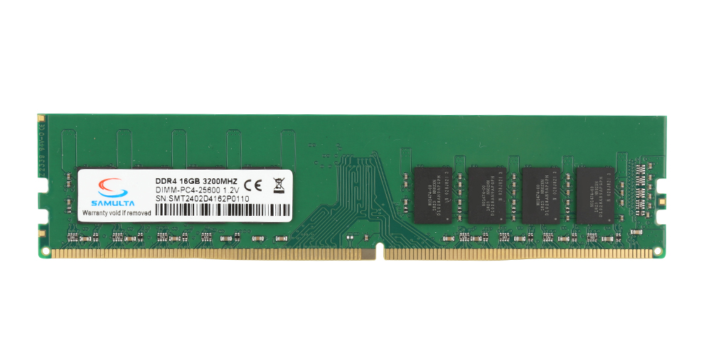 Shenzhen Qianmaoda Technology