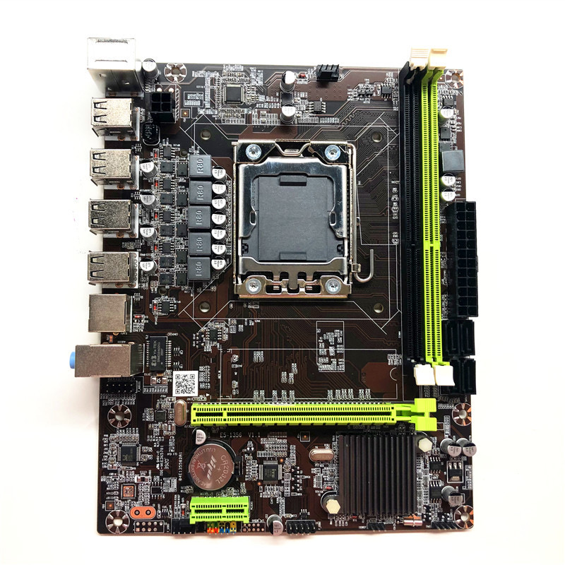 Shenzhen Qianmaoda Technology