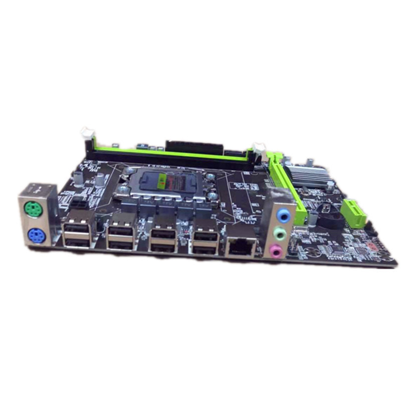 Shenzhen Qianmaoda Technology