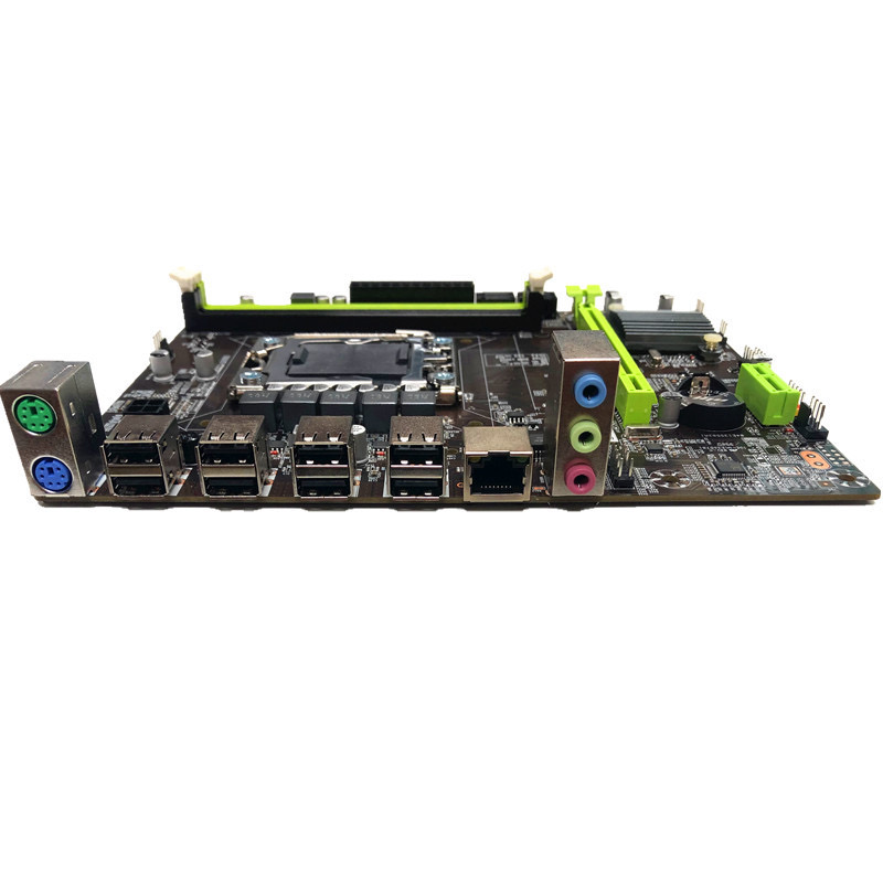 Shenzhen Qianmaoda Technology