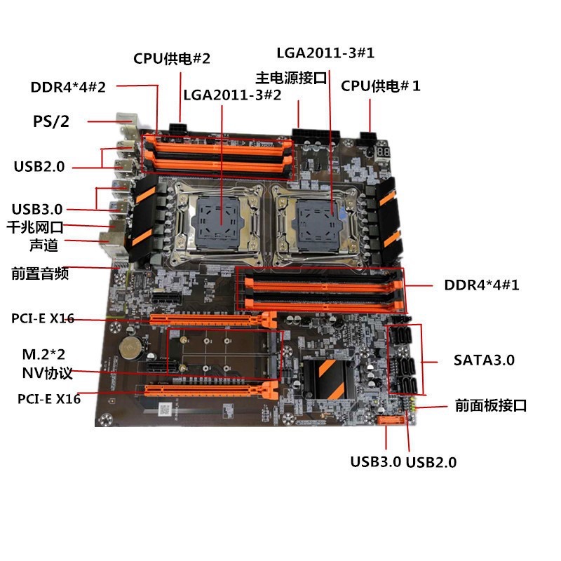 Shenzhen Qianmaoda Technology