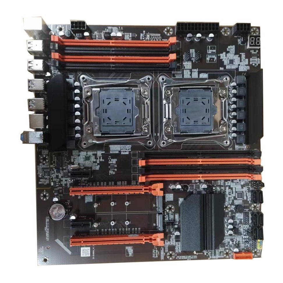 Shenzhen Qianmaoda Technology
