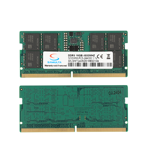 RAM DDR5 8GB 16GB memoria 4800mhz 5600mhz RAM for Gaming Laptop