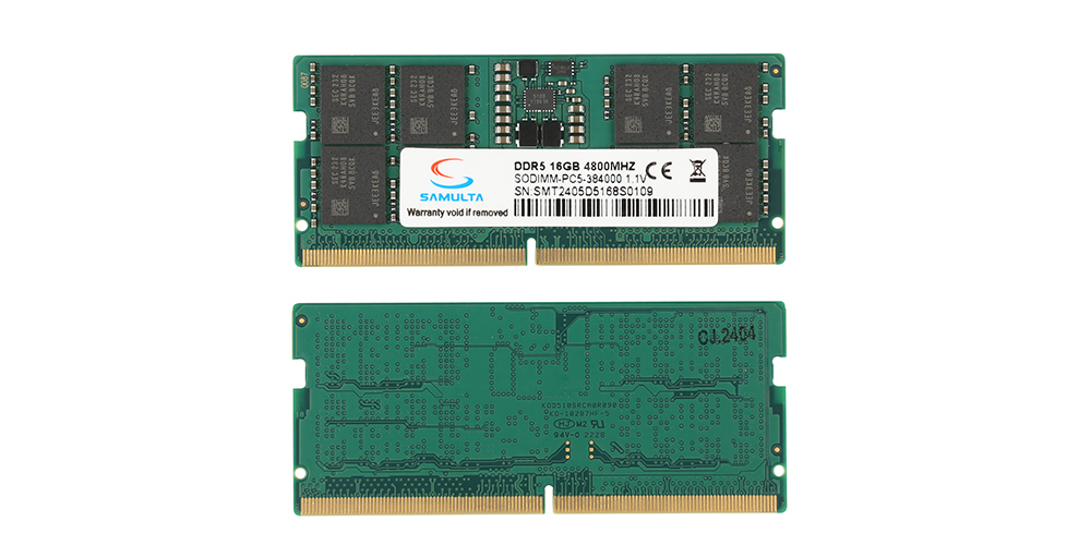 Shenzhen Qianmaoda Technology