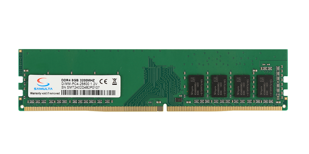 Shenzhen Qianmaoda Technology