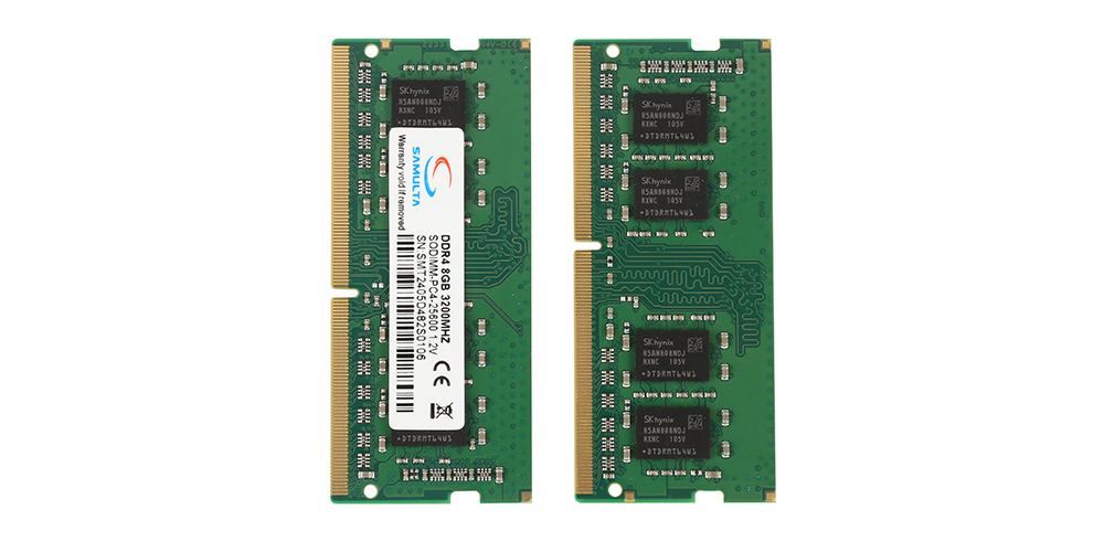 Shenzhen Qianmaoda Technology