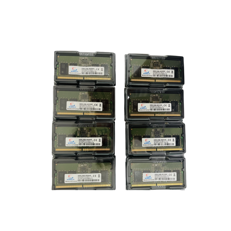 Best RAM for Laptop DDR5 Kits 2024 8GB 4800MHz DDR5 memoria Sodimm Best RAM for Laptop DDR5 Kits 2024 8GB 4800MHz DDR5 memoria Sodimm
