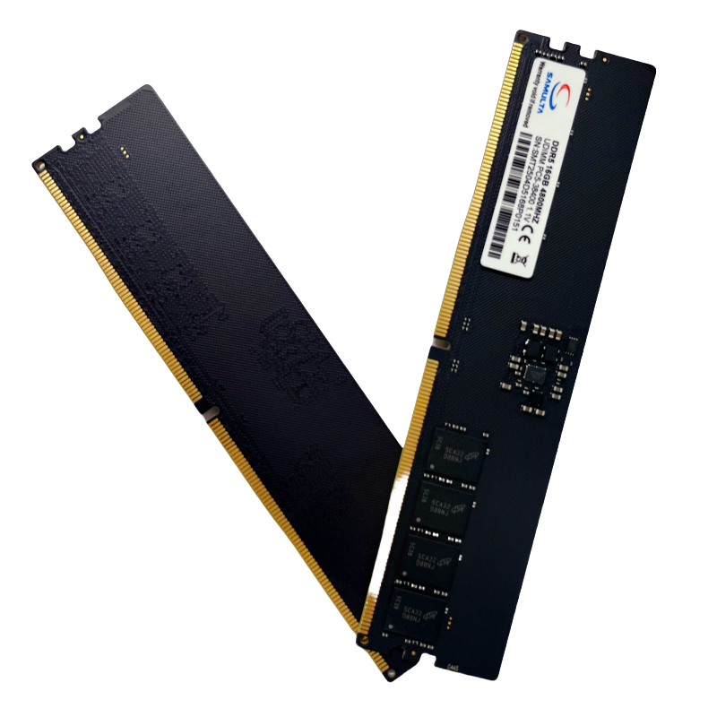 Shenzhen Qianmaoda Technology