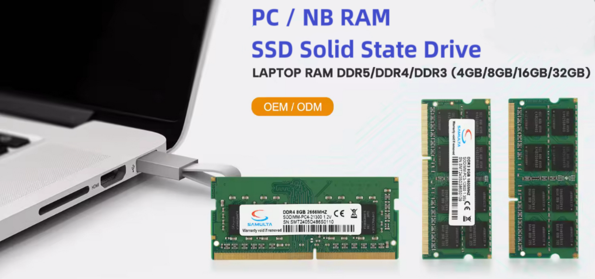 Shenzhen Qianmaoda Technology