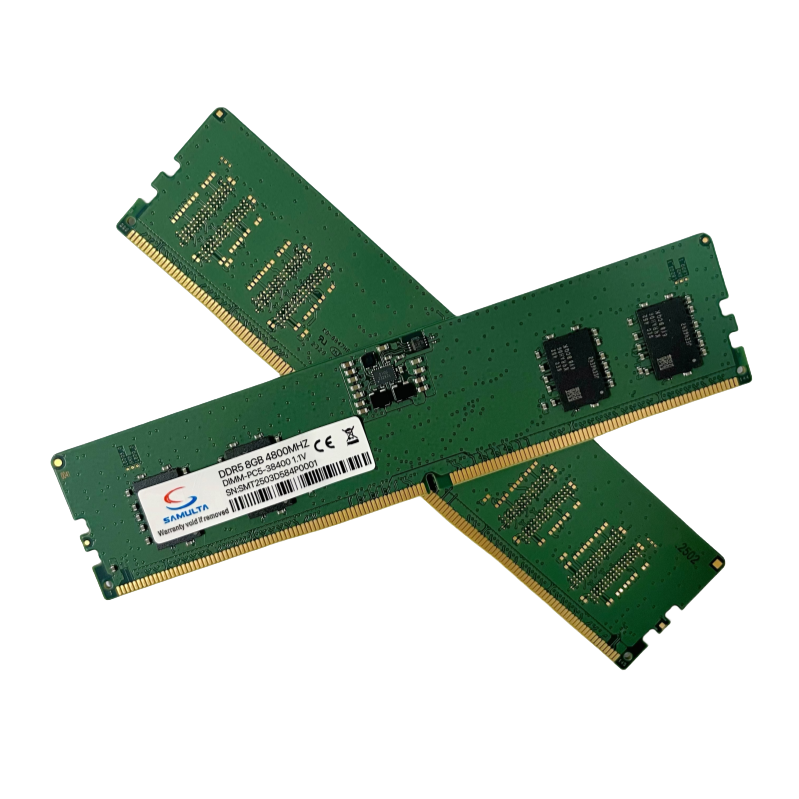 Shenzhen Qianmaoda Technology