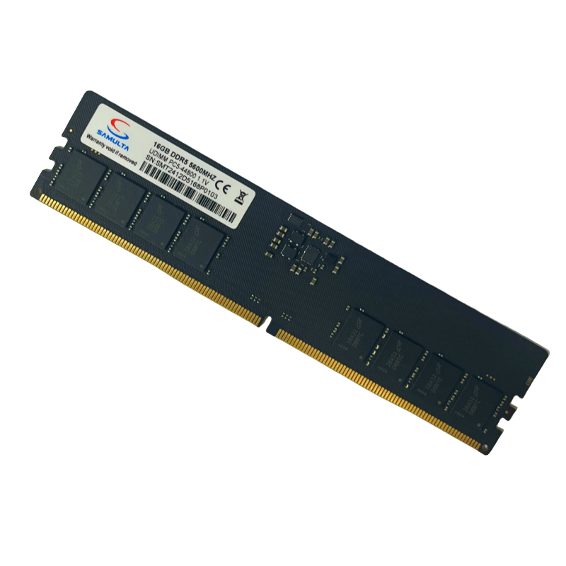 Shenzhen Qianmaoda Technology