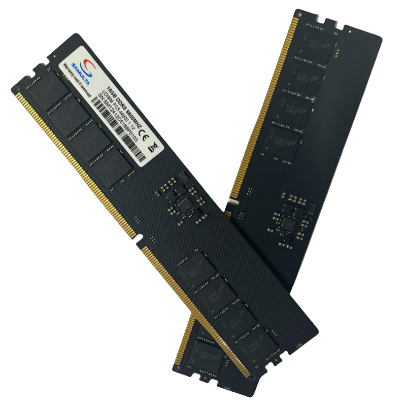 Shenzhen Qianmaoda Technology