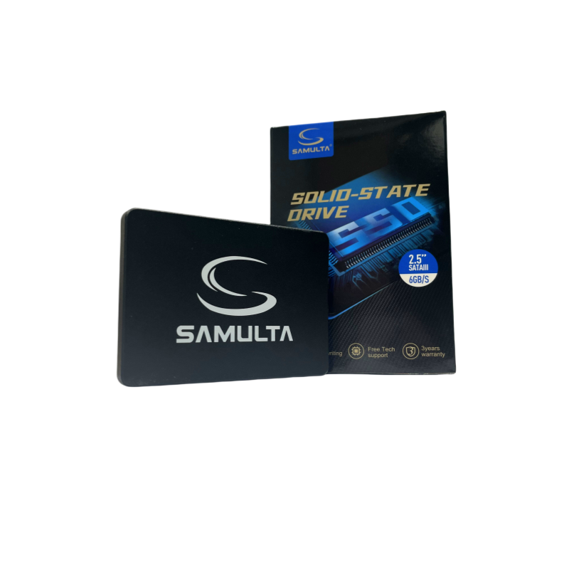 SAMULTA OEM 2.5 Inch SATA 3 Hard Disk 512gb Hard Drive Ssd 512gb for Desktop and Laptop