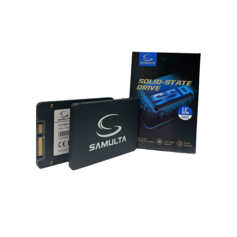 Shenzhen Qianmaoda Technology