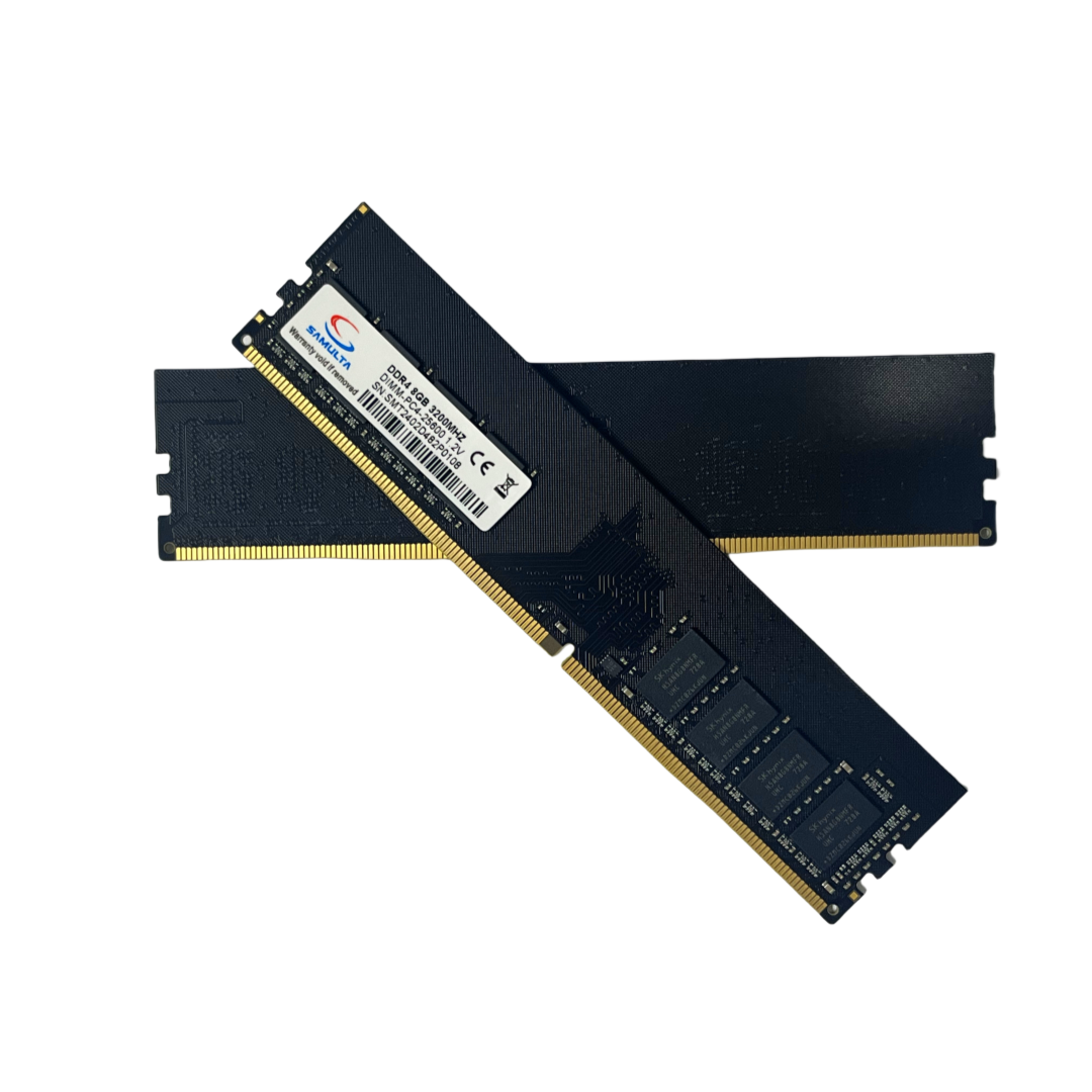 DDR4 8GB 16GB Gaming RAM Desktop DIMM 2666MHz 2133MHz 2400MHz 3200MHz 