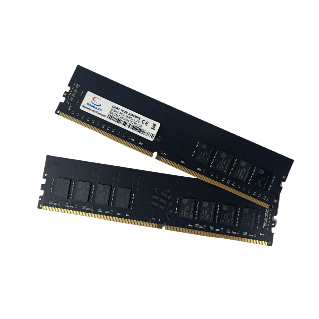 Shenzhen Qianmaoda Technology