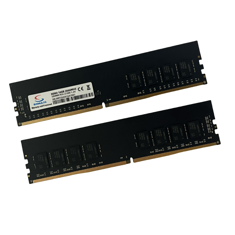 Shenzhen Qianmaoda Technology