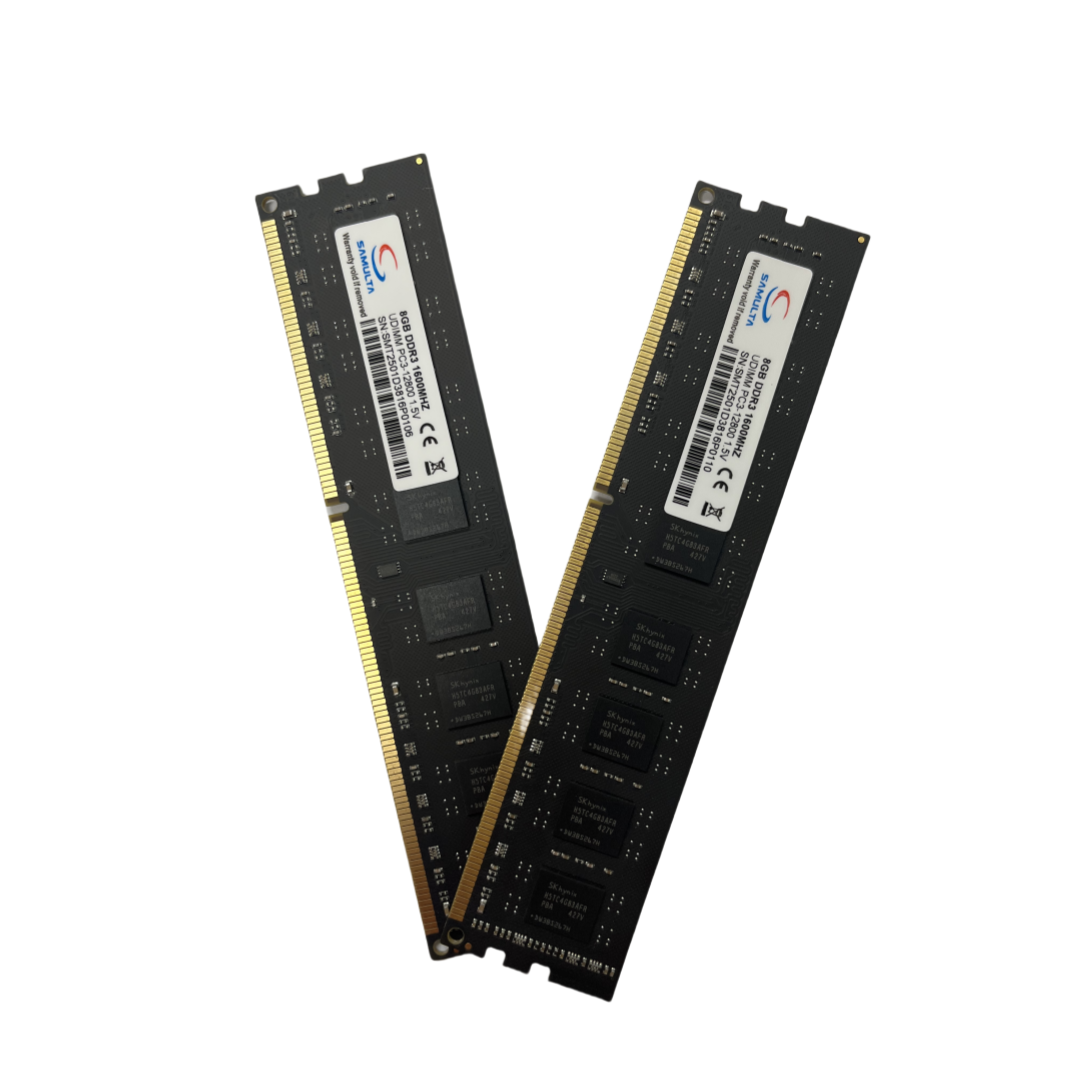High Quality Memoria RAM DDR3 4GB 8GB 1600MHz 1333MHz Desktop RAM PC3-12800 1.5V DIMM 240Pin DDR3 PC
