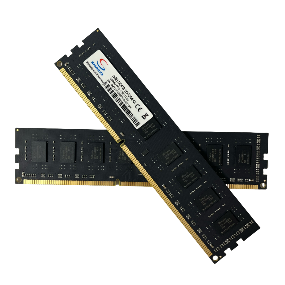 Shenzhen Qianmaoda Technology