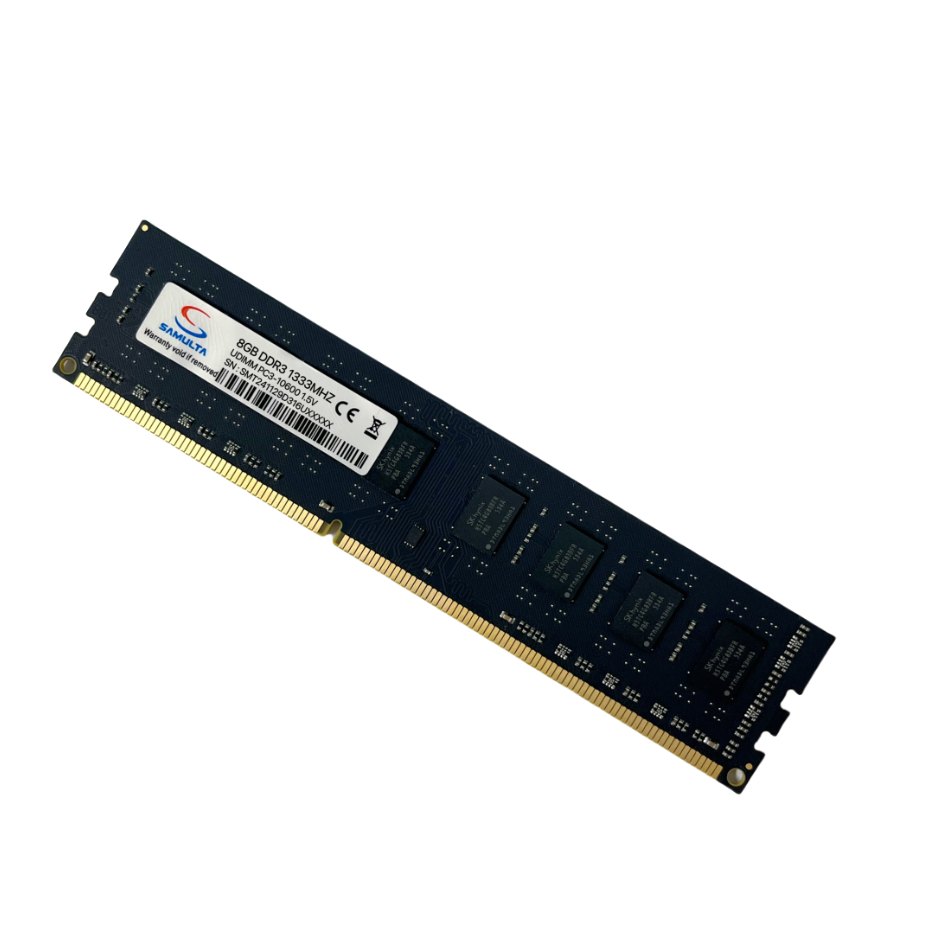 Shenzhen Qianmaoda Technology