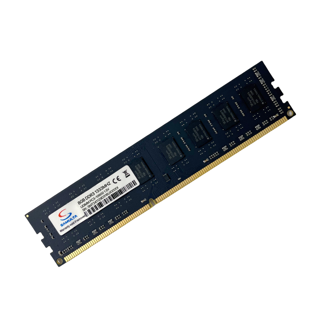 Shenzhen Qianmaoda Technology