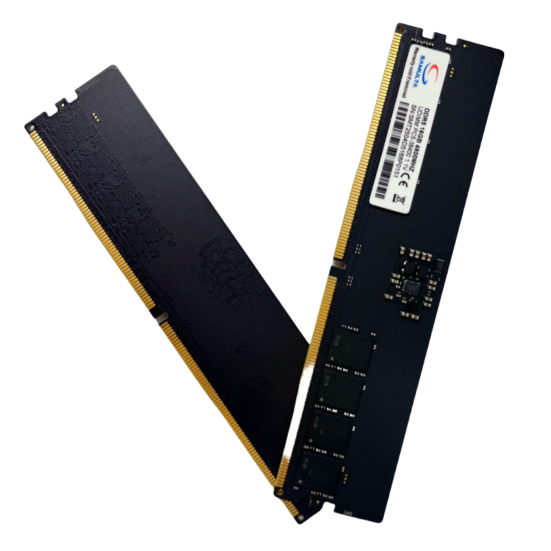 Shenzhen Qianmaoda Technology