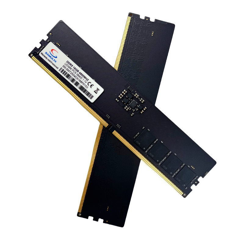 Shenzhen Qianmaoda Technology
