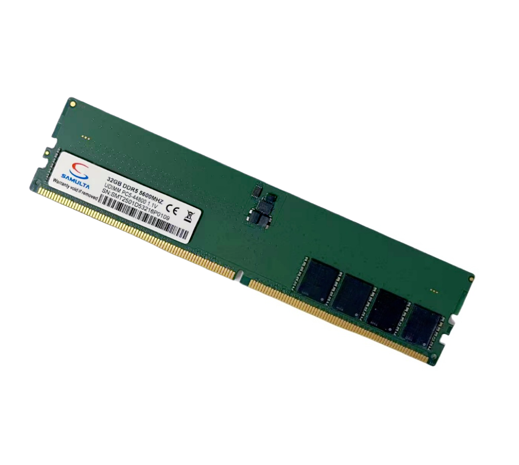 Gaming Desktop Computer Memoria Ram Ddr5 32GB 4800mhz 5600mhz 6000mhzRam Memory