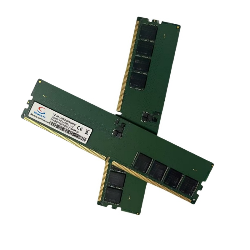 Shenzhen Qianmaoda Technology