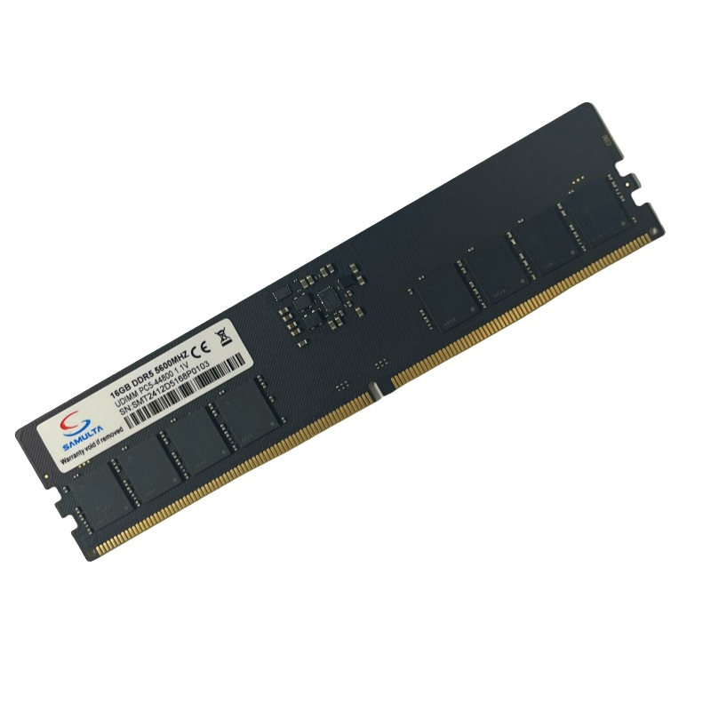 Wholesale 32GB/16GB Custom DDR5 RAM China Manufacture 5600mhz/4800mhz