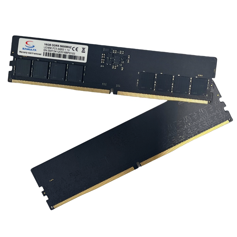Shenzhen Qianmaoda Technology