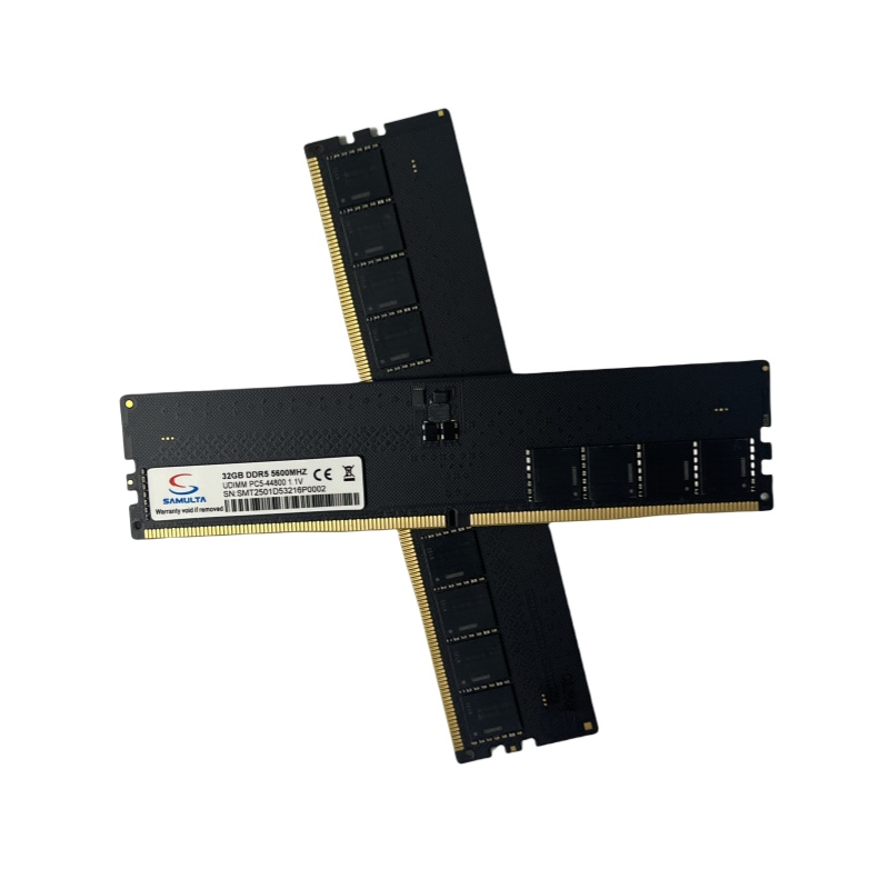 Shenzhen Qianmaoda Technology