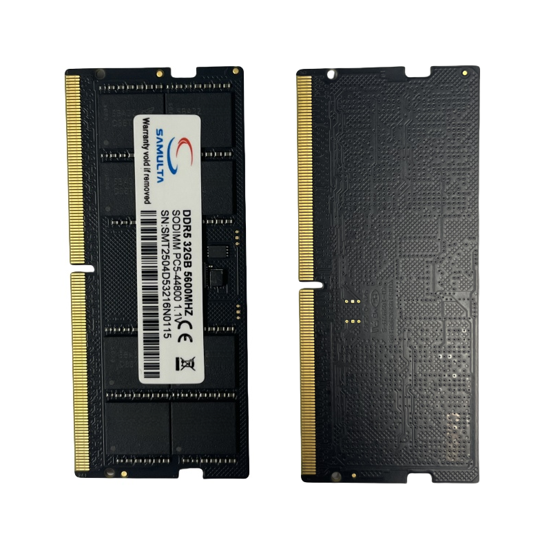 Shenzhen Qianmaoda Technology