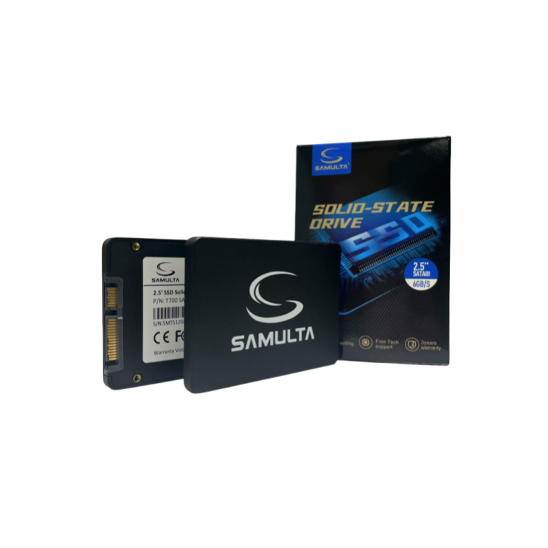 Shenzhen Qianmaoda Technology