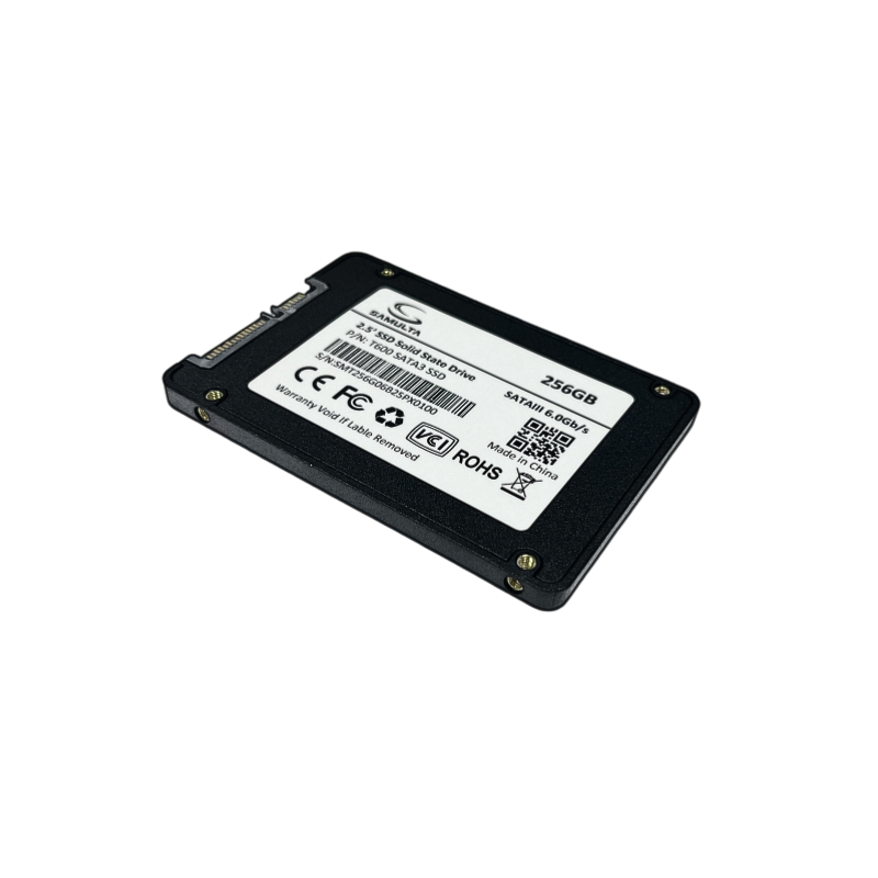 Original new 2.5 Inch SATAIII Solid State Disk 256GB MLC SATA SSD Hard Drive Portable HDD Internal