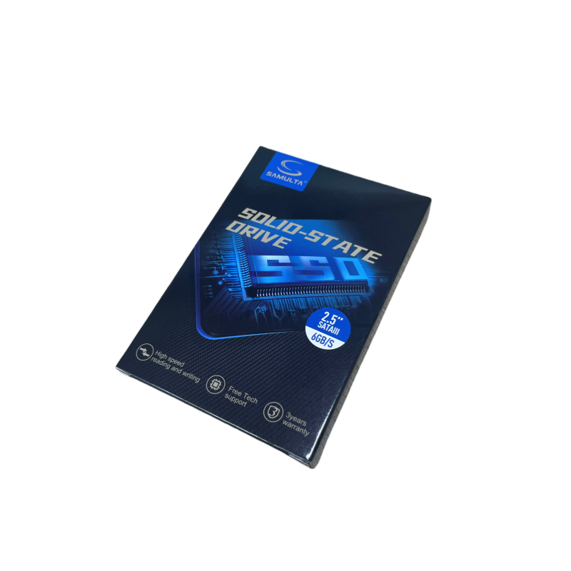 Shenzhen Qianmaoda Technology