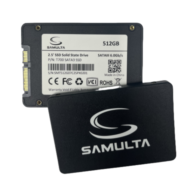 SATAIII SATA3 2.5 Inch Internal Solid State Drive 128GB 256GB 512GB SSD for Desktop and Laptop 