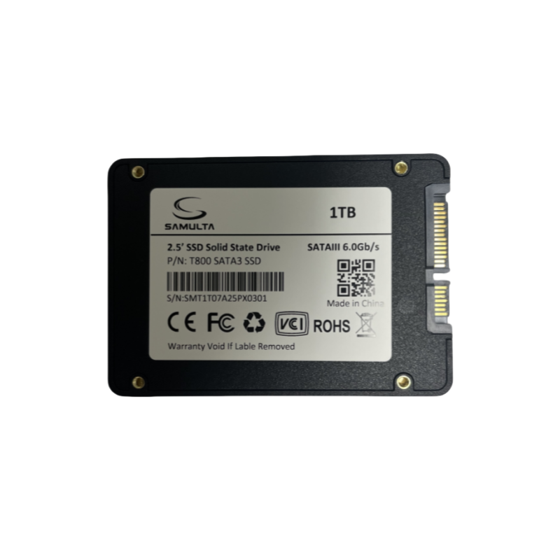 Shenzhen Qianmaoda Technology