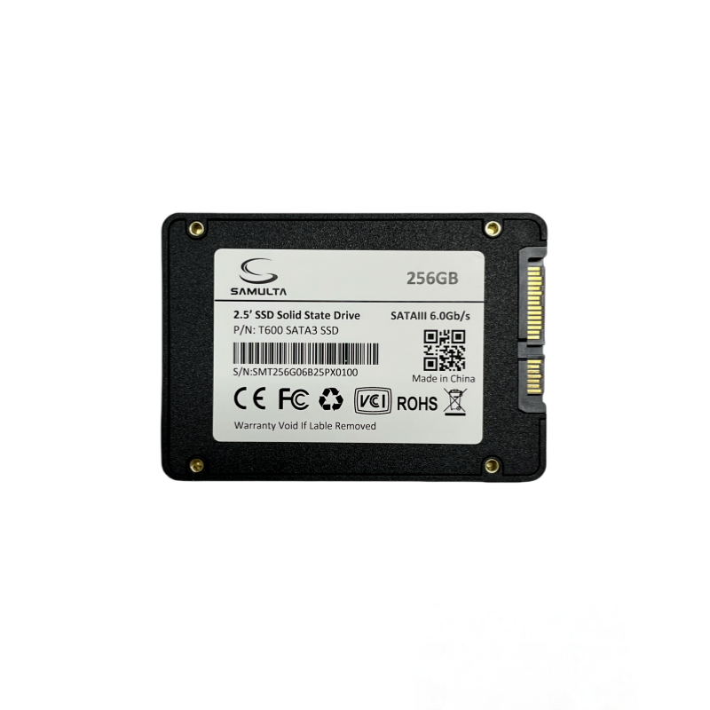 SATA3 2.5''Solid State Drive Hard Disk for Laptops 128GB 256GB 512GB 1TB Capacities New & Expansion 
