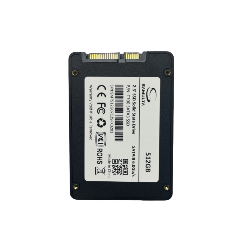 2.5 Inch SATA3 Internal SSD 120G-2TB 3-Year Warranty 15000 RPM Laptop Use 3D TLC Factory Wholesale