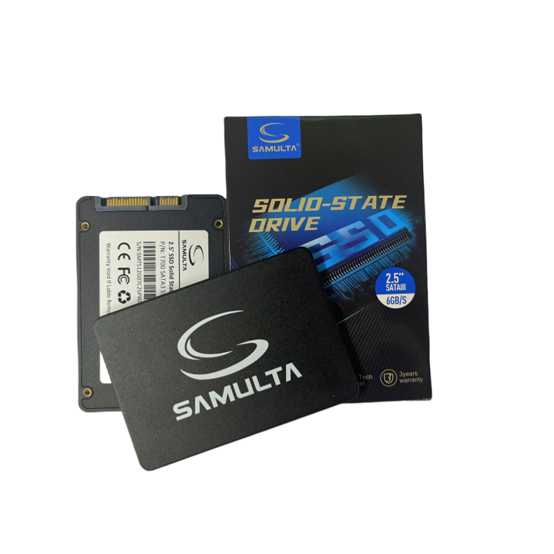 Shenzhen Qianmaoda Technology