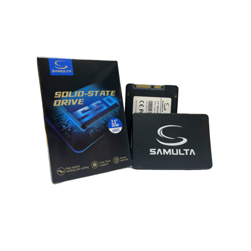 Shenzhen Qianmaoda Technology