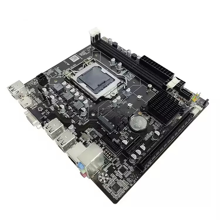 Shenzhen Qianmaoda Technology