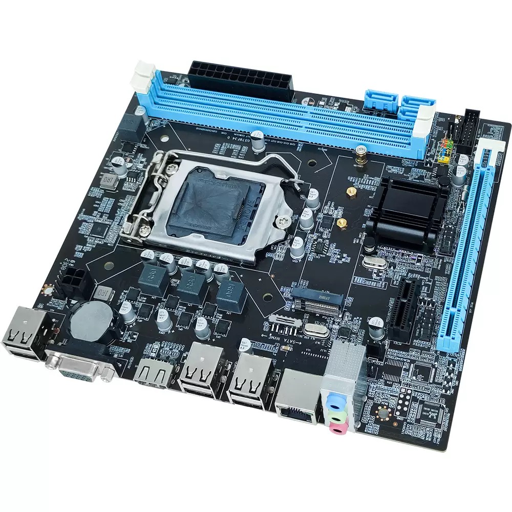 Shenzhen Qianmaoda Technology